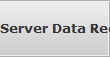 Server Data Recovery Norwalk server 